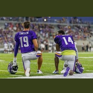 Meet your Posher, Dusty